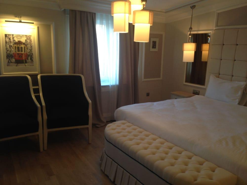 איסטמבול The Constantine Hotel מראה חיצוני תמונה